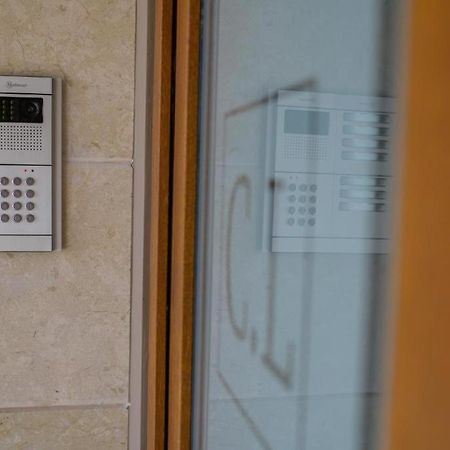 City Loft 1 Alexandroúpolis Ngoại thất bức ảnh