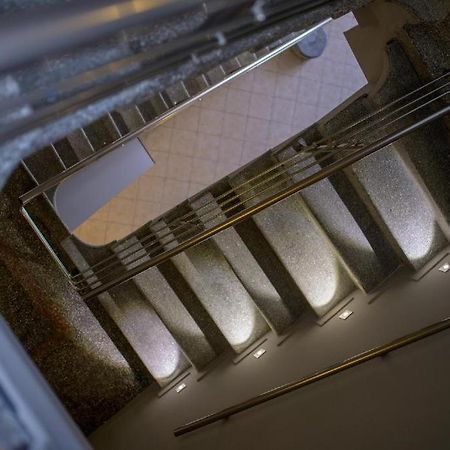 City Loft 1 Alexandroúpolis Ngoại thất bức ảnh