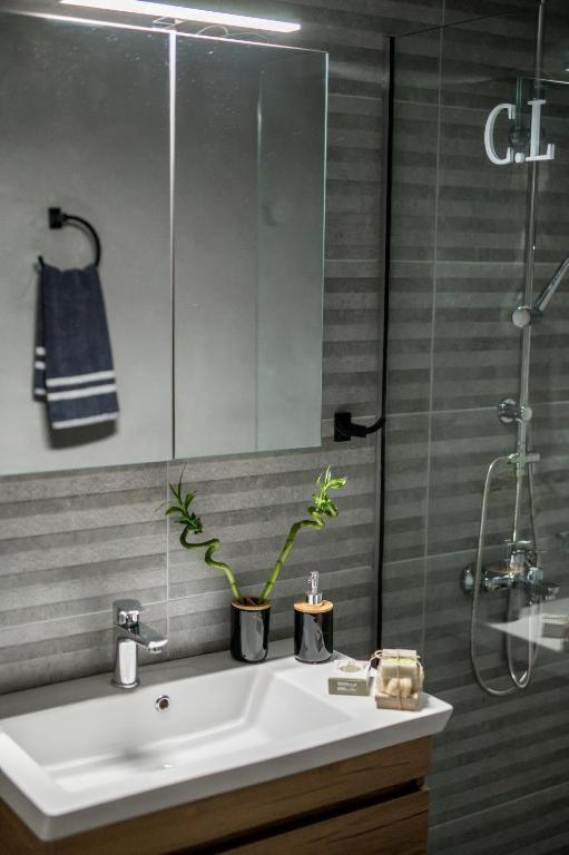 City Loft 1 Alexandroúpolis Ngoại thất bức ảnh