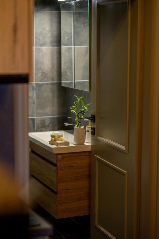 City Loft 1 Alexandroúpolis Ngoại thất bức ảnh