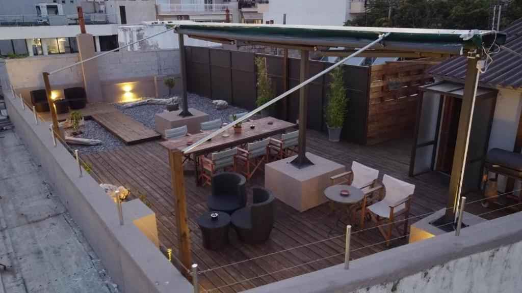 City Loft 1 Alexandroúpolis Ngoại thất bức ảnh