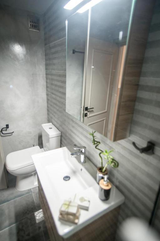 City Loft 1 Alexandroúpolis Ngoại thất bức ảnh