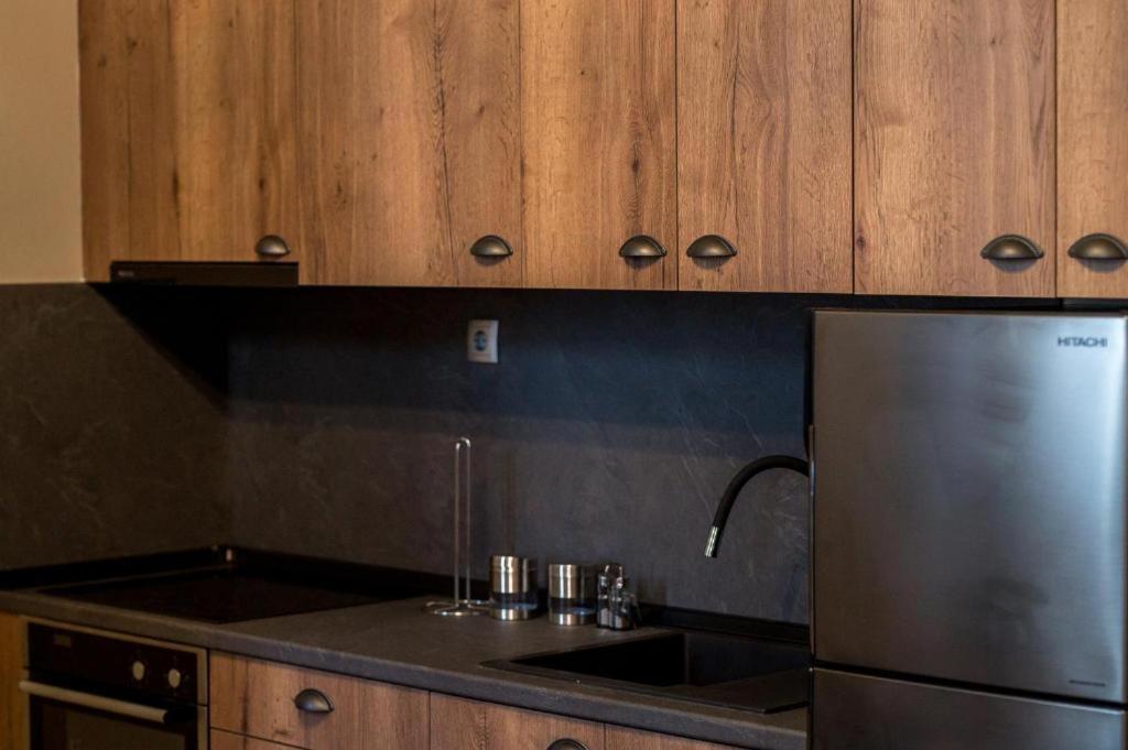 City Loft 1 Alexandroúpolis Ngoại thất bức ảnh