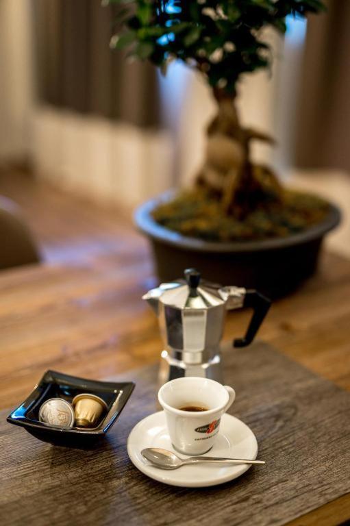 City Loft 1 Alexandroúpolis Ngoại thất bức ảnh