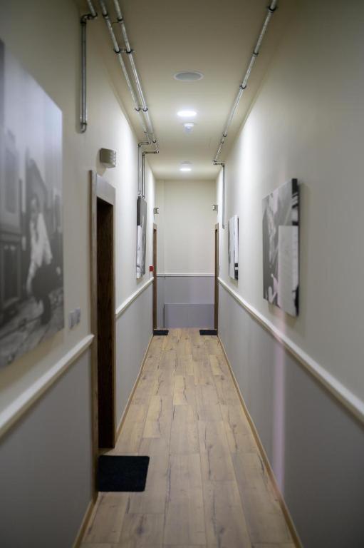 City Loft 1 Alexandroúpolis Ngoại thất bức ảnh